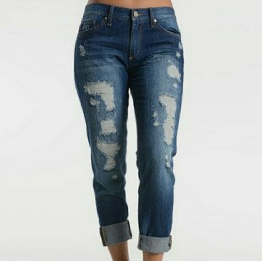 Kancan jeans